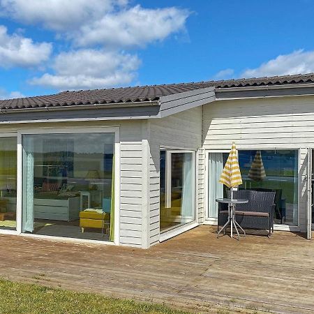 Holiday Home Aabenraa Lxiii Kültér fotó