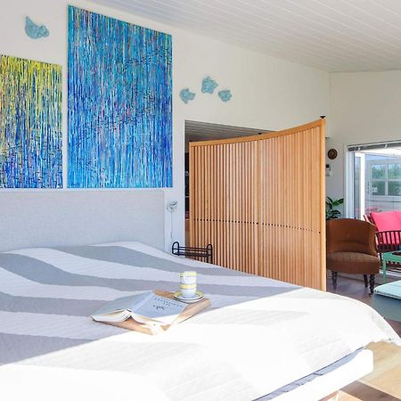 Holiday Home Aabenraa Lxiii Kültér fotó