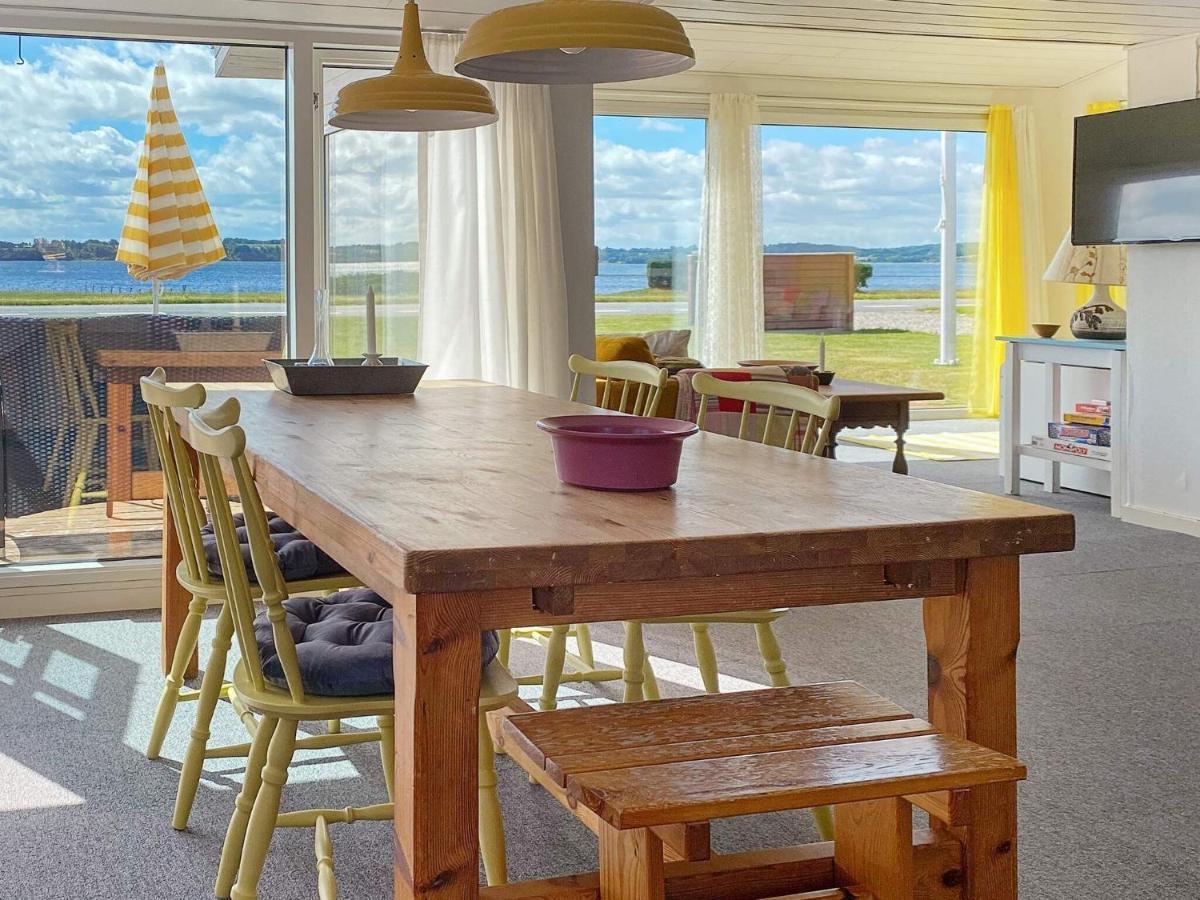 Holiday Home Aabenraa Lxiii Kültér fotó