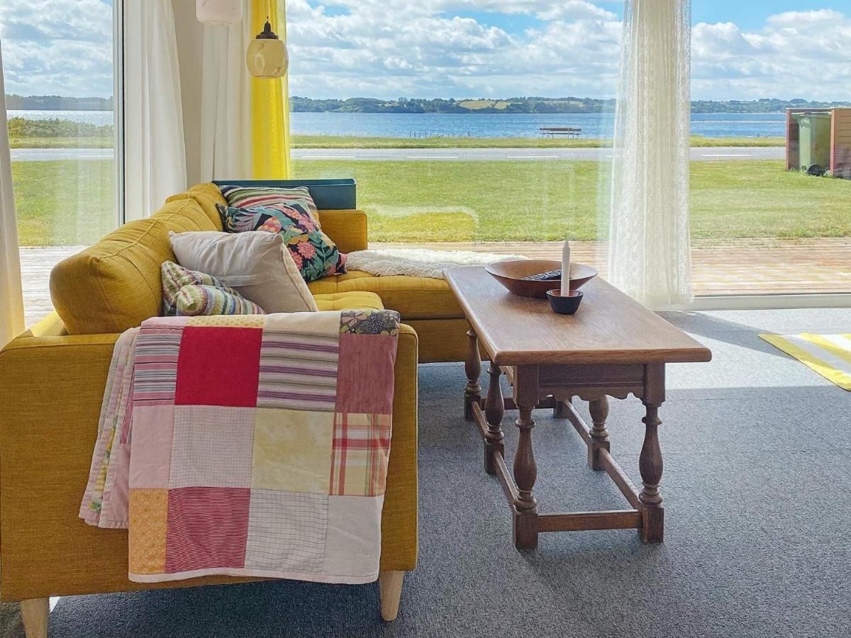 Holiday Home Aabenraa Lxiii Kültér fotó