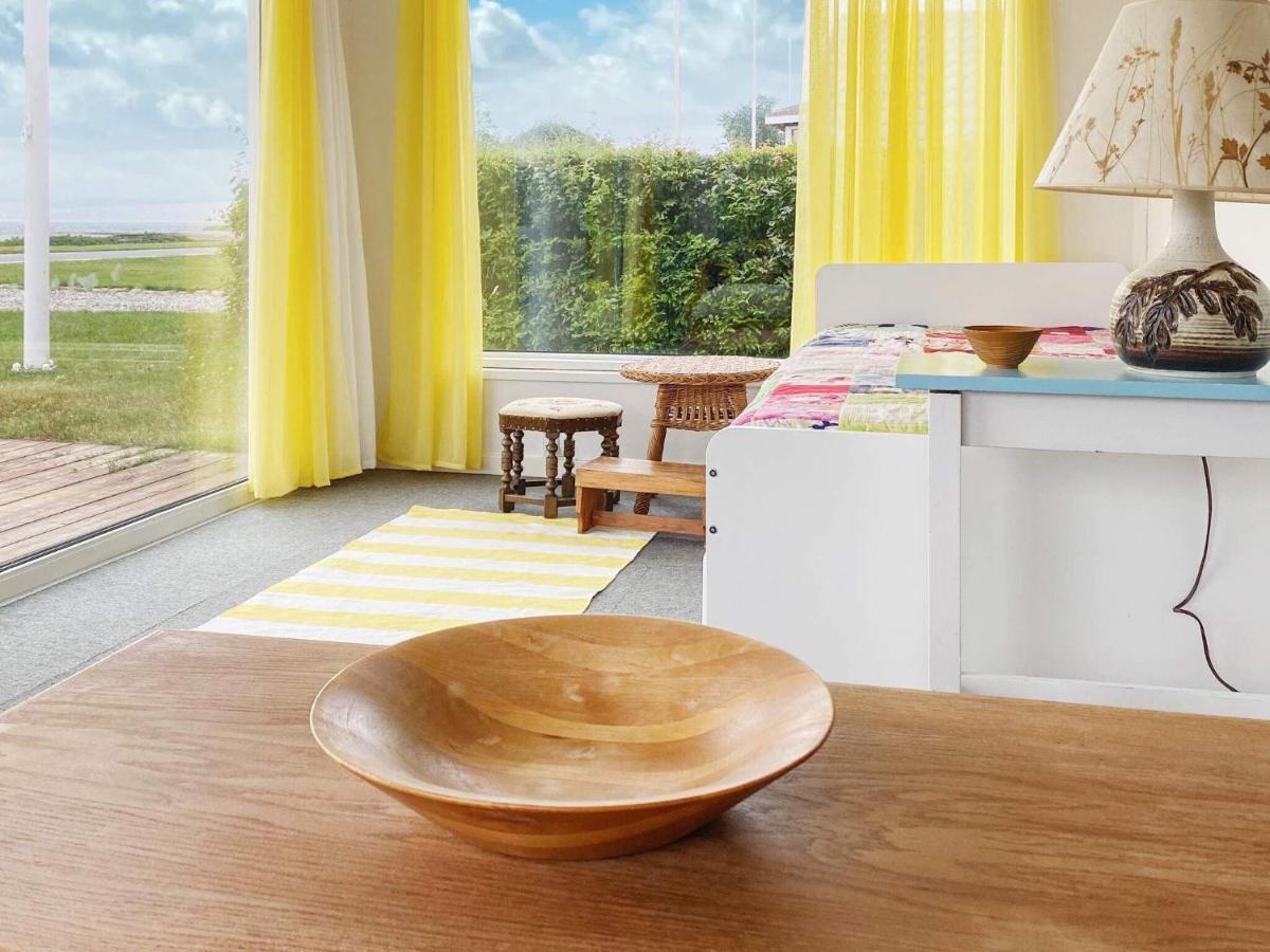 Holiday Home Aabenraa Lxiii Kültér fotó