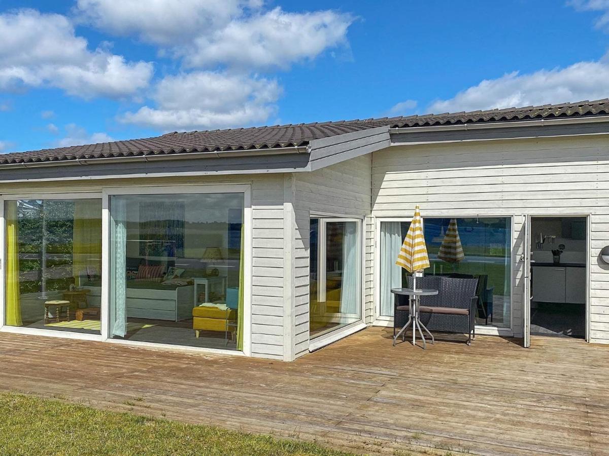 Holiday Home Aabenraa Lxiii Kültér fotó
