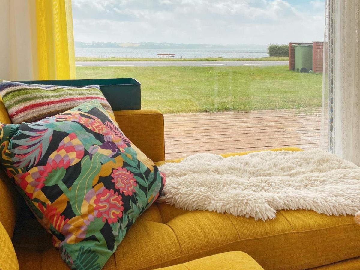 Holiday Home Aabenraa Lxiii Kültér fotó