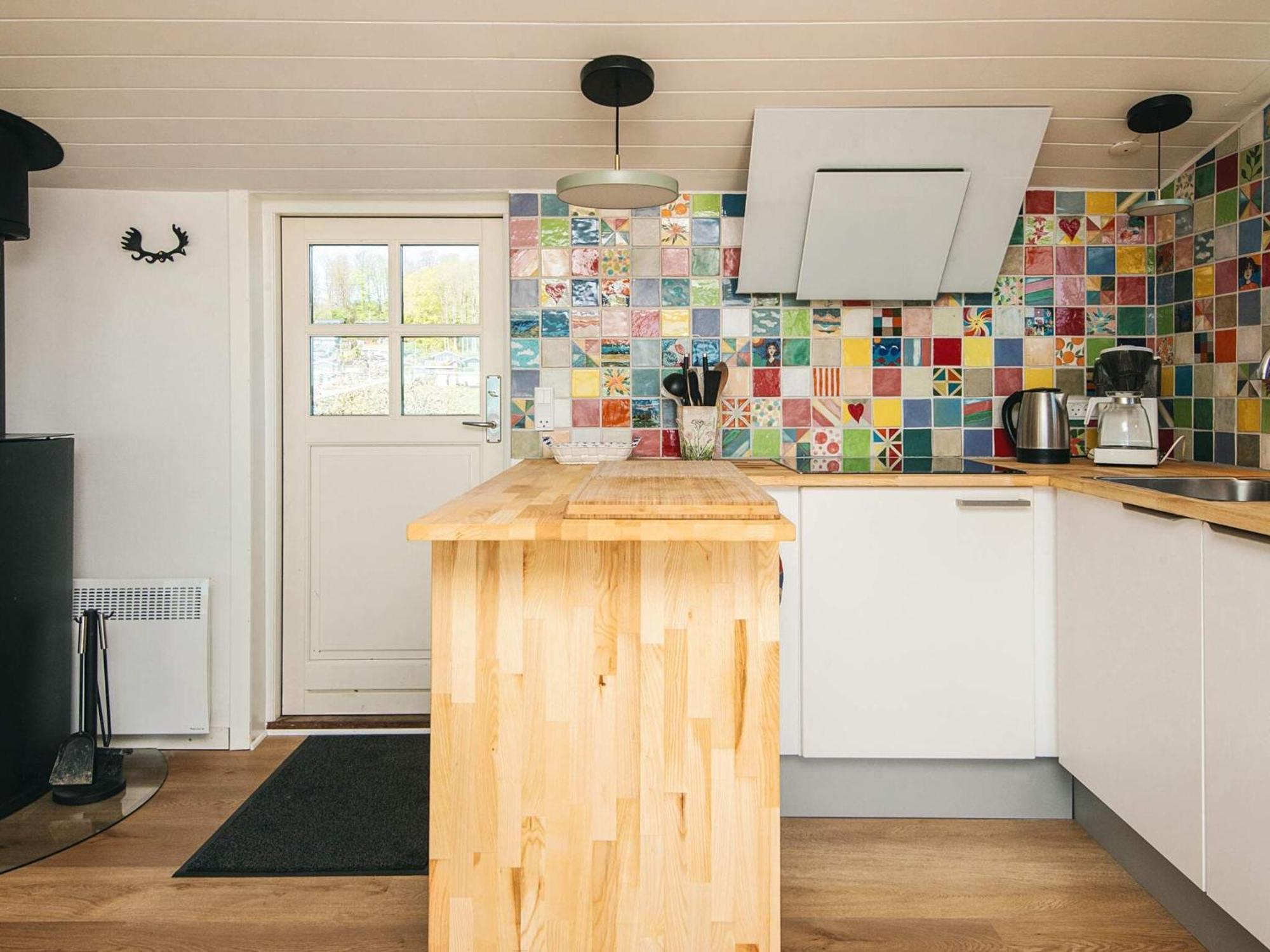 Holiday Home Aabenraa Lxiii Kültér fotó