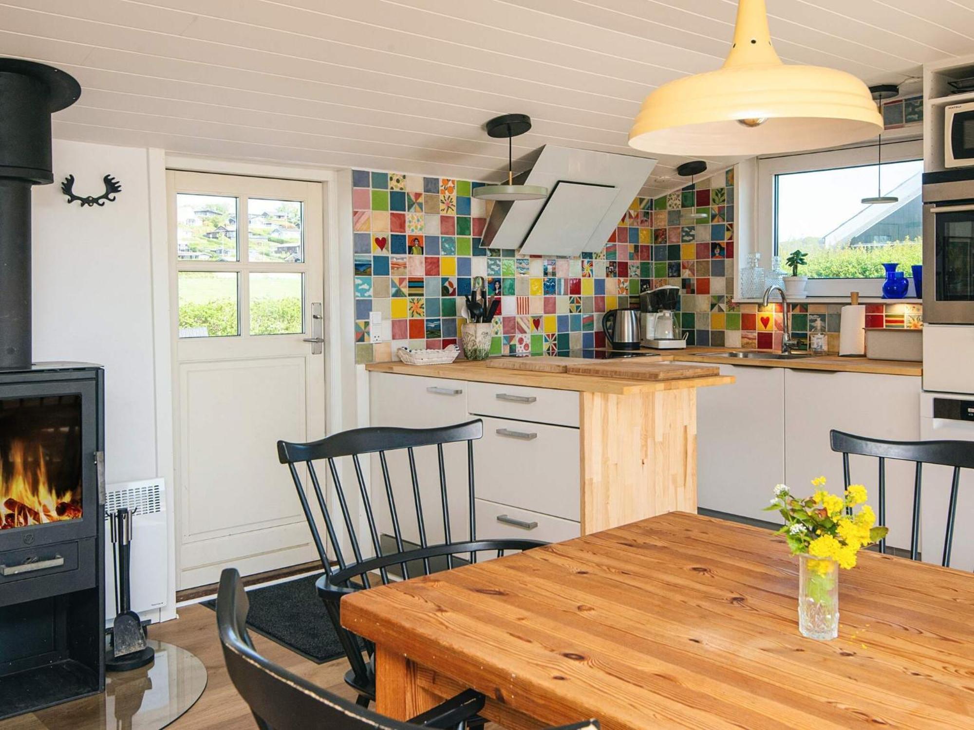 Holiday Home Aabenraa Lxiii Kültér fotó