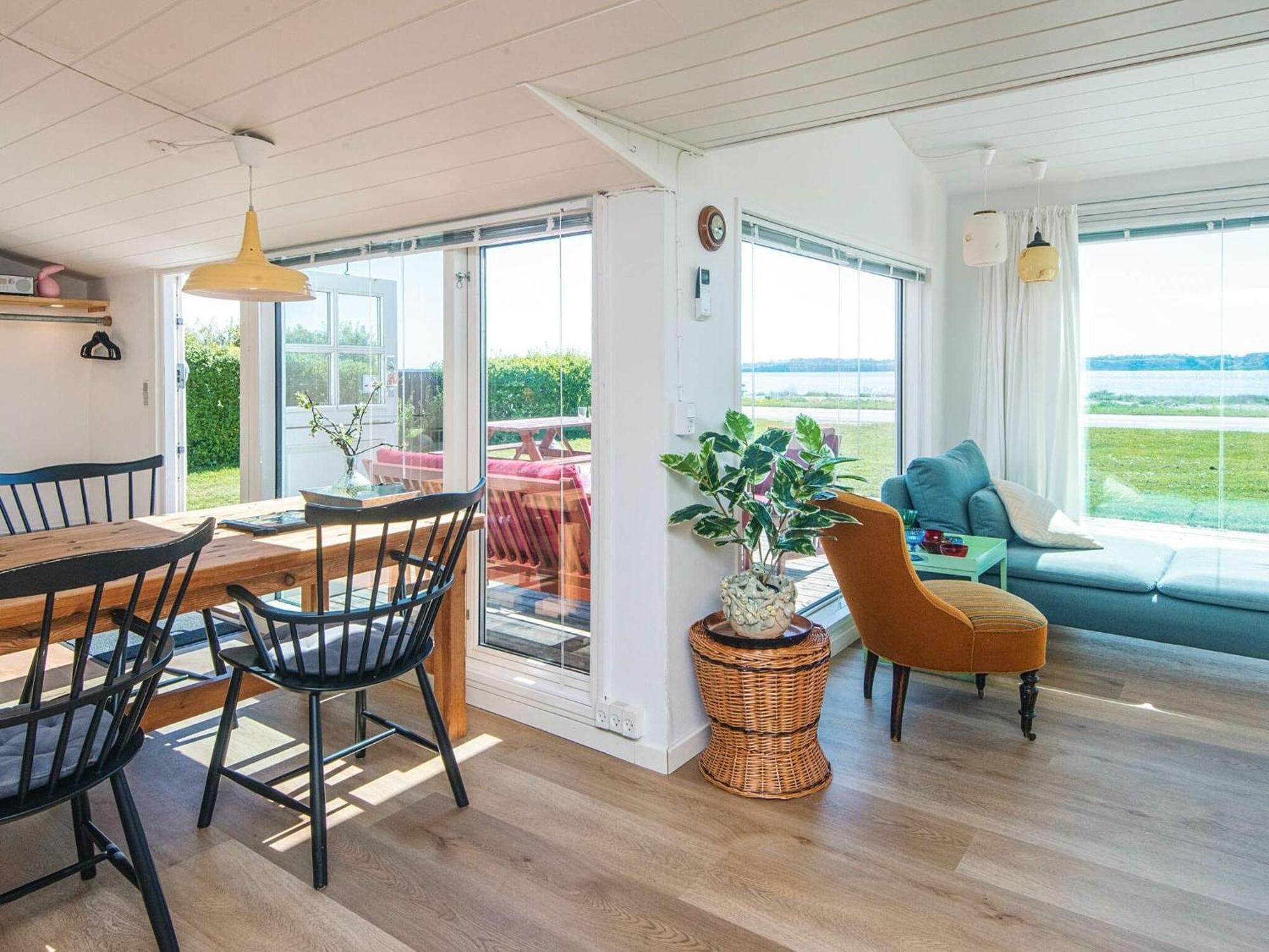 Holiday Home Aabenraa Lxiii Kültér fotó