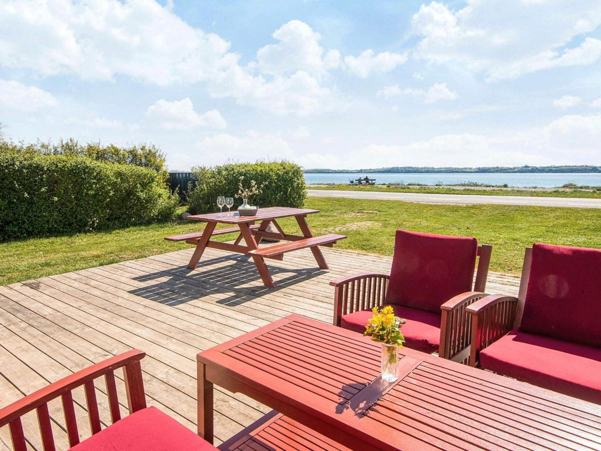 Holiday Home Aabenraa Lxiii Kültér fotó