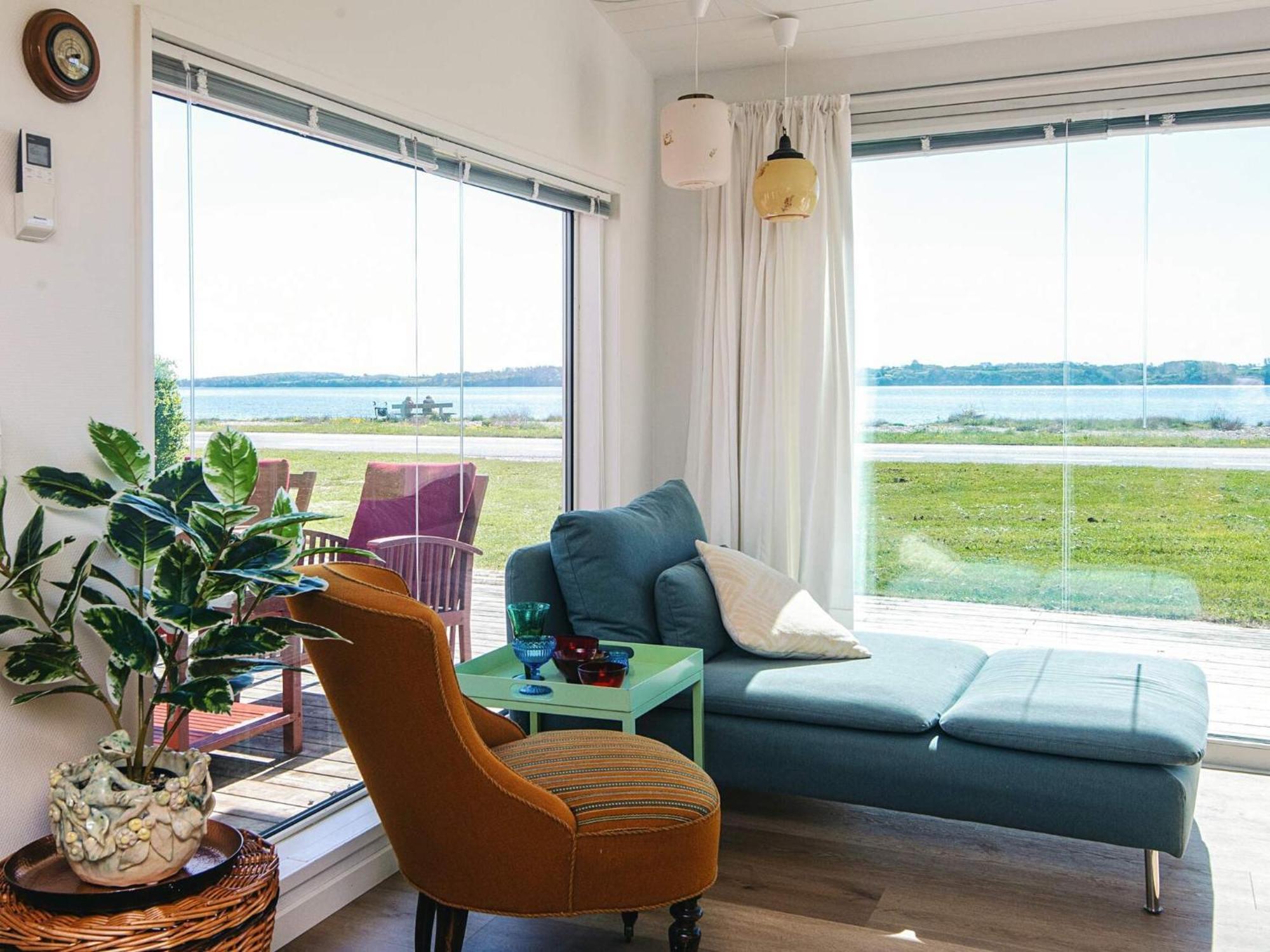 Holiday Home Aabenraa Lxiii Kültér fotó