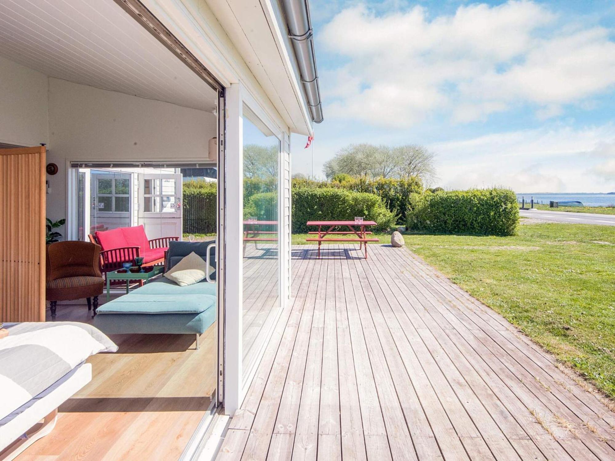 Holiday Home Aabenraa Lxiii Kültér fotó