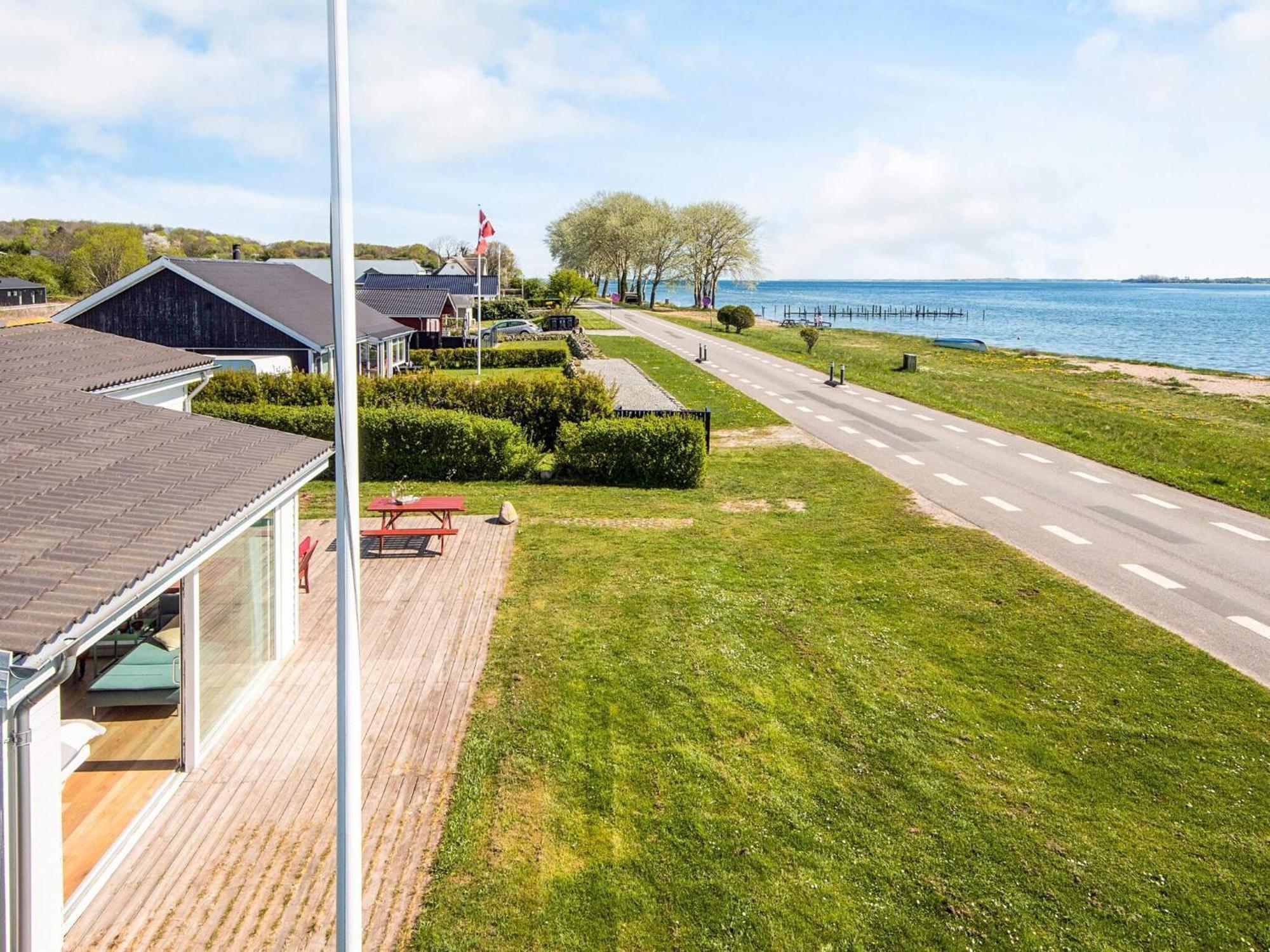 Holiday Home Aabenraa Lxiii Kültér fotó